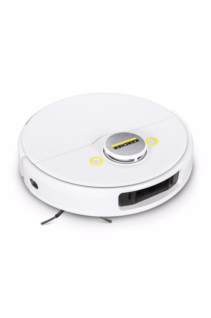 Karcher Rcv 5 Robot Süpürge