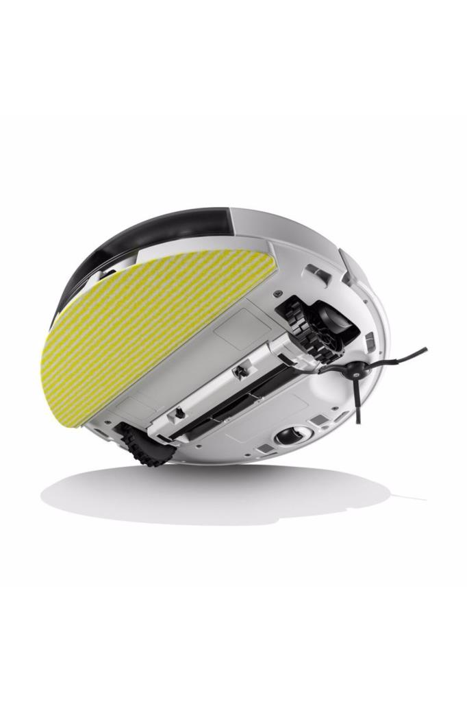 Karcher Rcv 5 Robot Süpürge