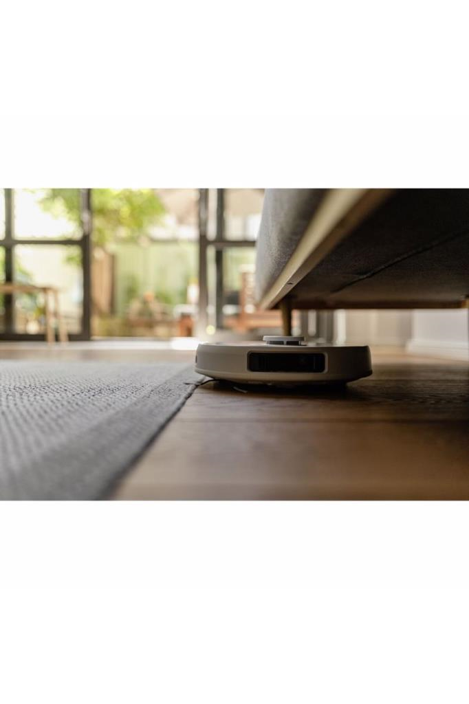 Karcher Rcv 5 Robot Süpürge