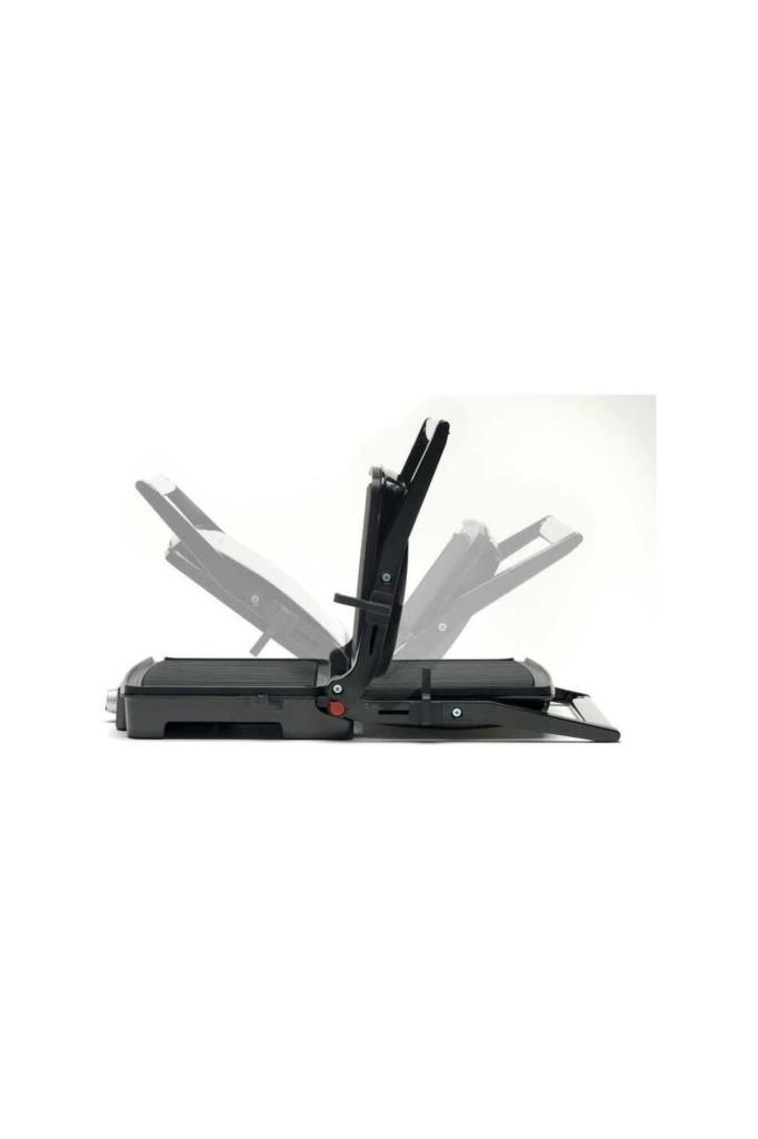 Kenwood Hgm30.000sı 2000 W Izgara Ve Tost Makinesi