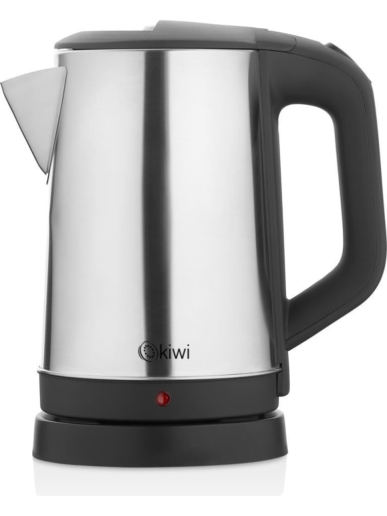 Kiwi KK-3330 Çelik Kettle Su Isıtıcı 