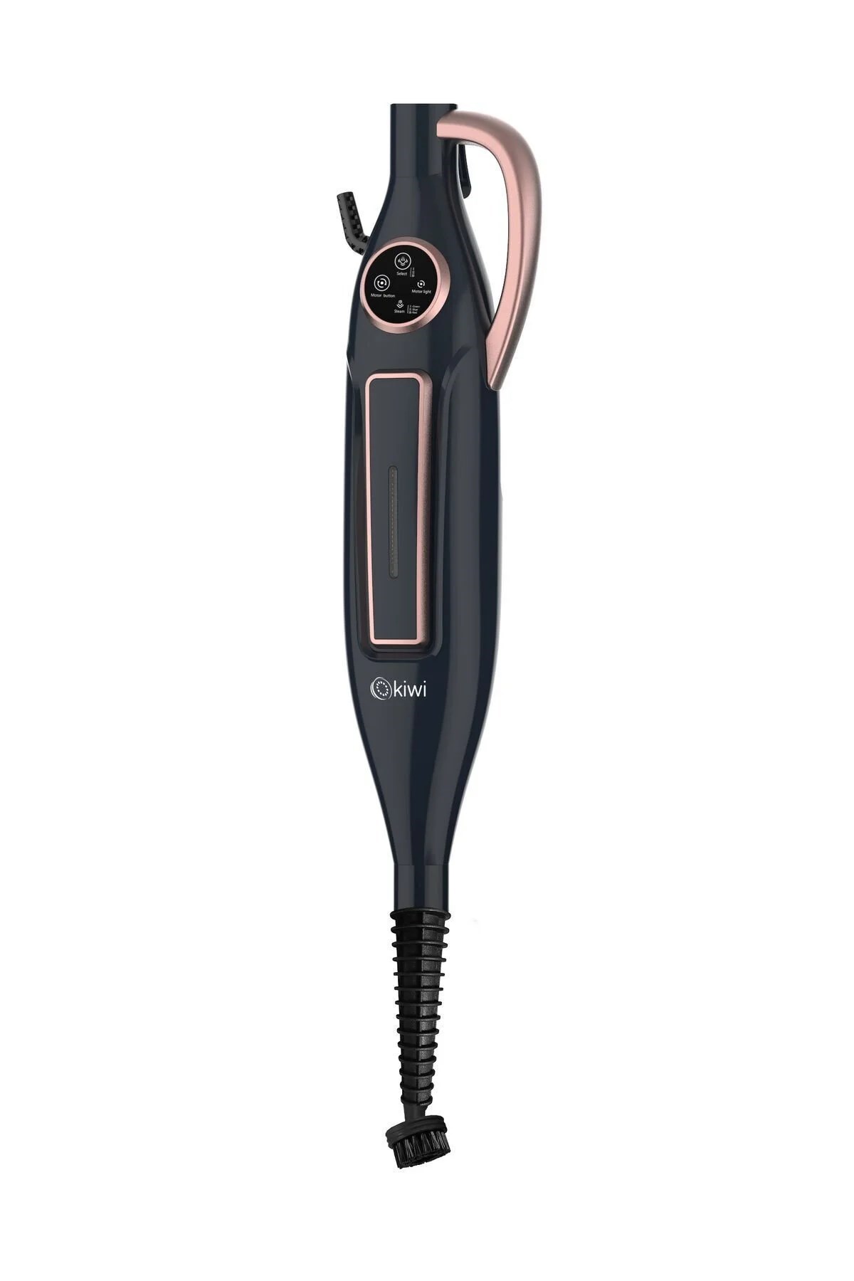 Kiwi KSC-4220 Çok Fonksiyonlu Ay.Seviyeli 10 Ap. Dikey Buharlı Mop Temizleyici