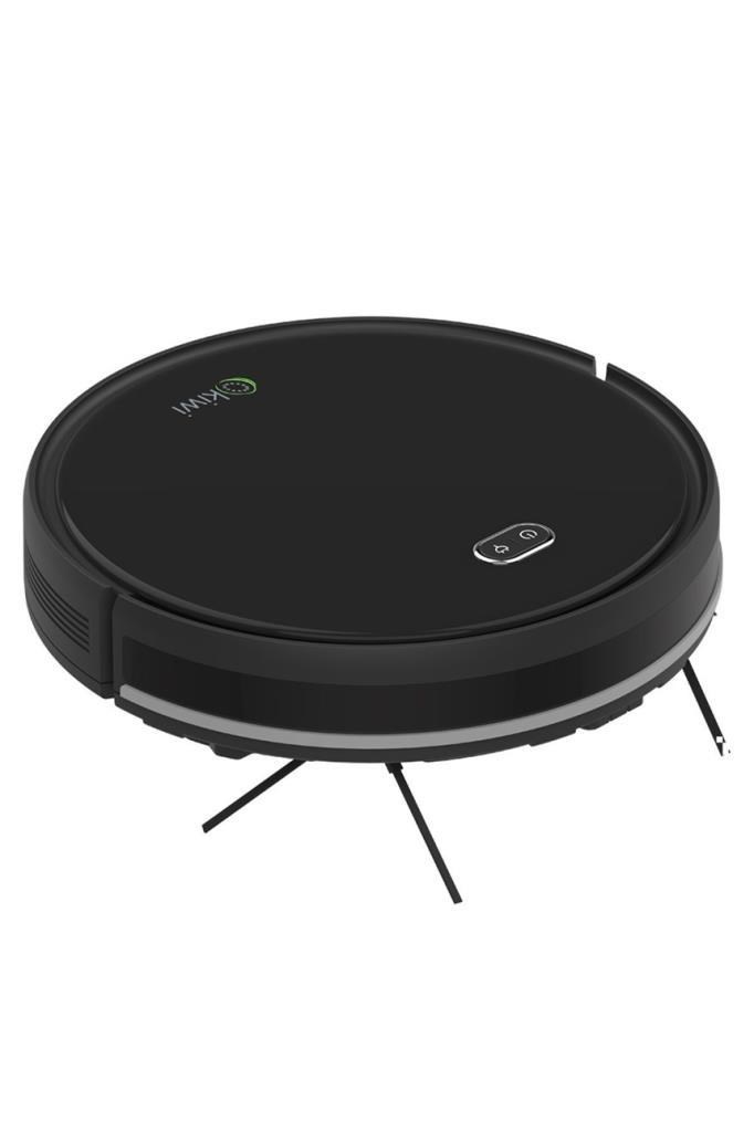 Kiwi KVC-4090 Akıllı Robot Süpürge Islak Kuru Robot Vacuum Mop