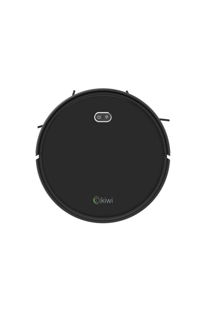 Kiwi KVC-4090 Akıllı Robot Süpürge Islak Kuru Robot Vacuum Mop