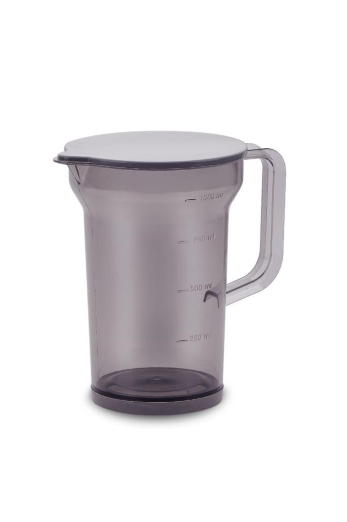 Korkmaz A455-02 Vertex Multi Blender Set Rose Siyah