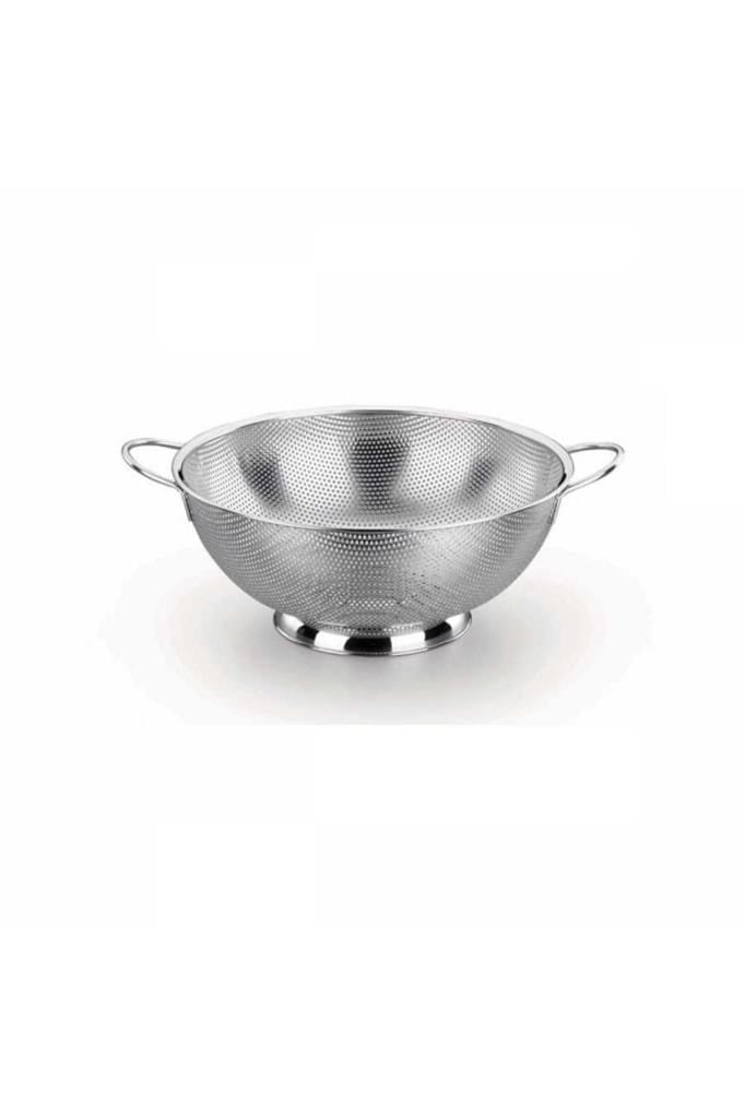 Korkmaz A648 Mega Süzgeç 25,5 Cm