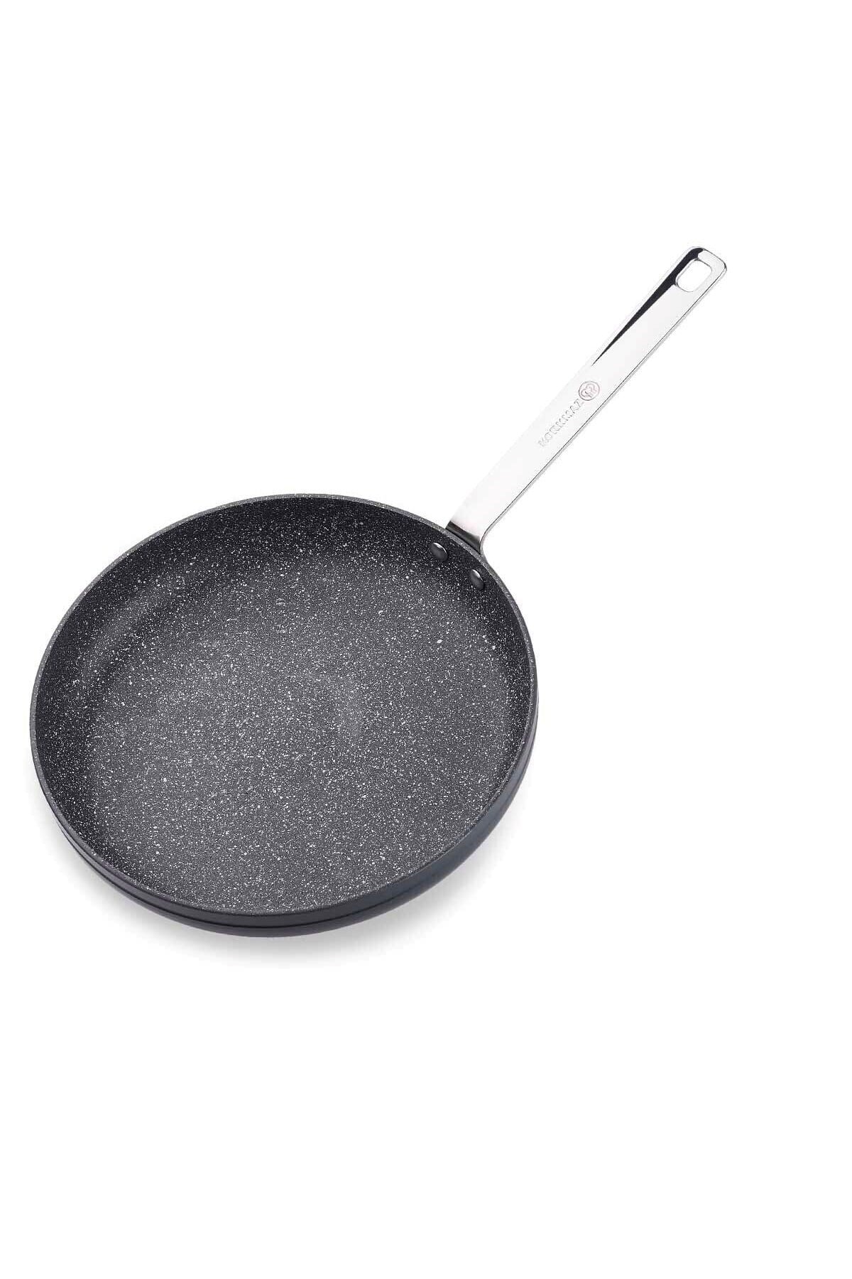 Korkmaz Linea 7 Parça Cosmica Tencere Seti A2619-5