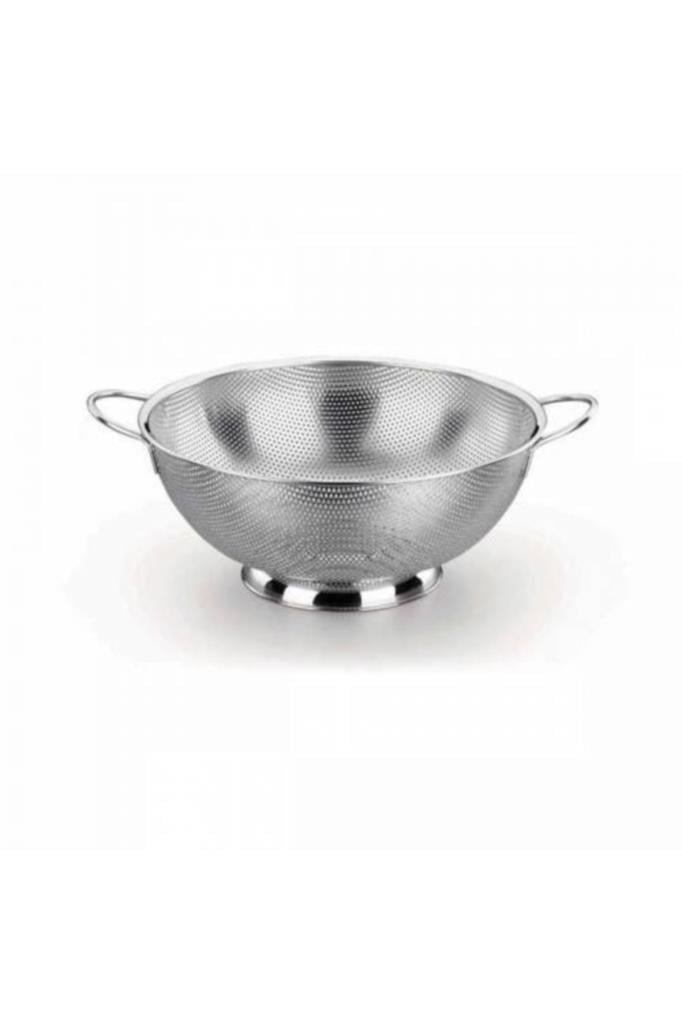 Korkmaz Mega 28.5 cm Süzgeç A648-01