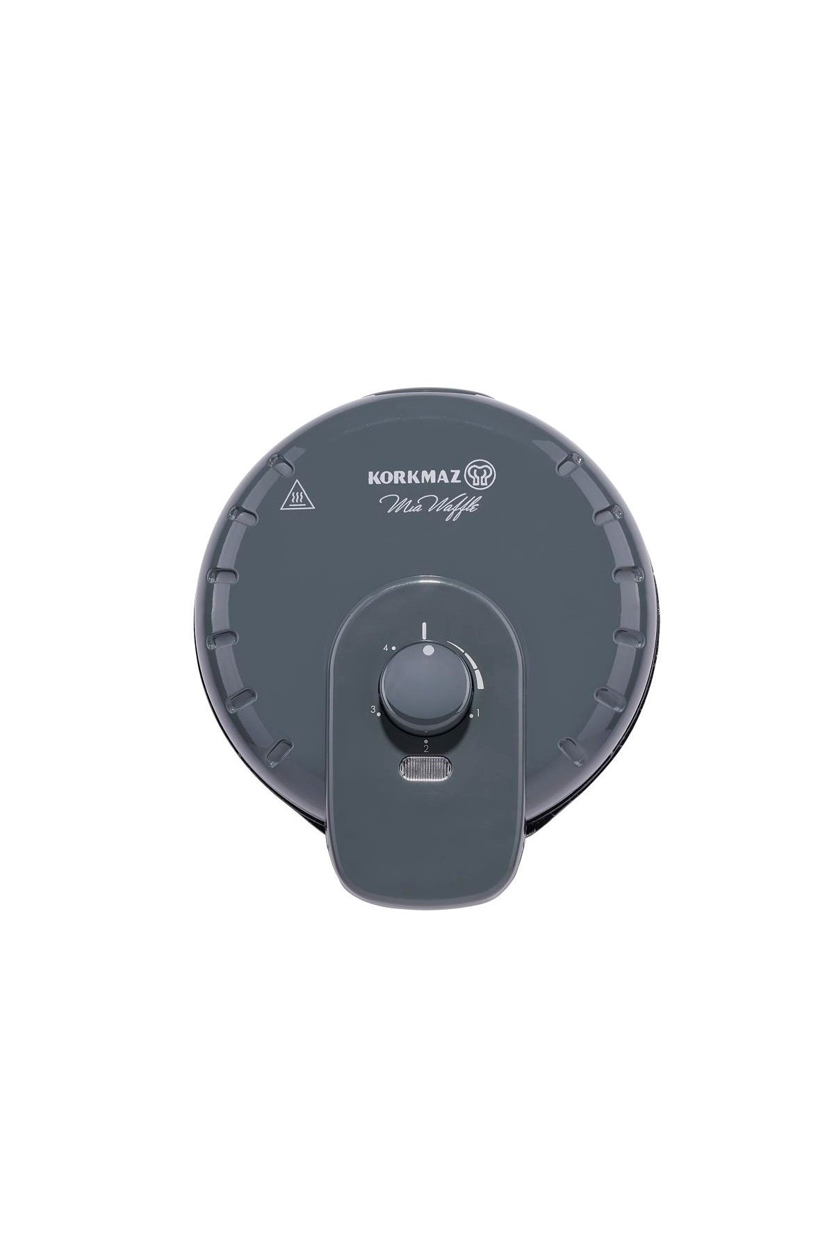 Korkmaz Mia Cosmica Waffle Makinesi A319-09