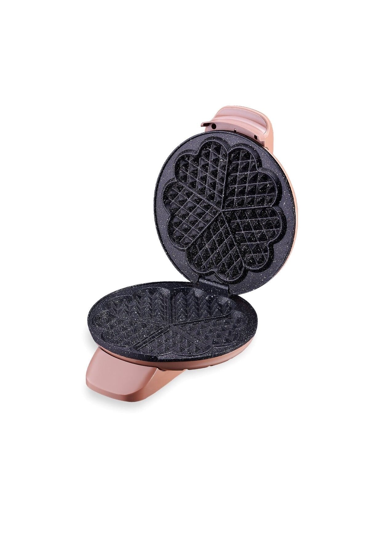 Korkmaz Mia Mocha Waffle Makinesi A319-13