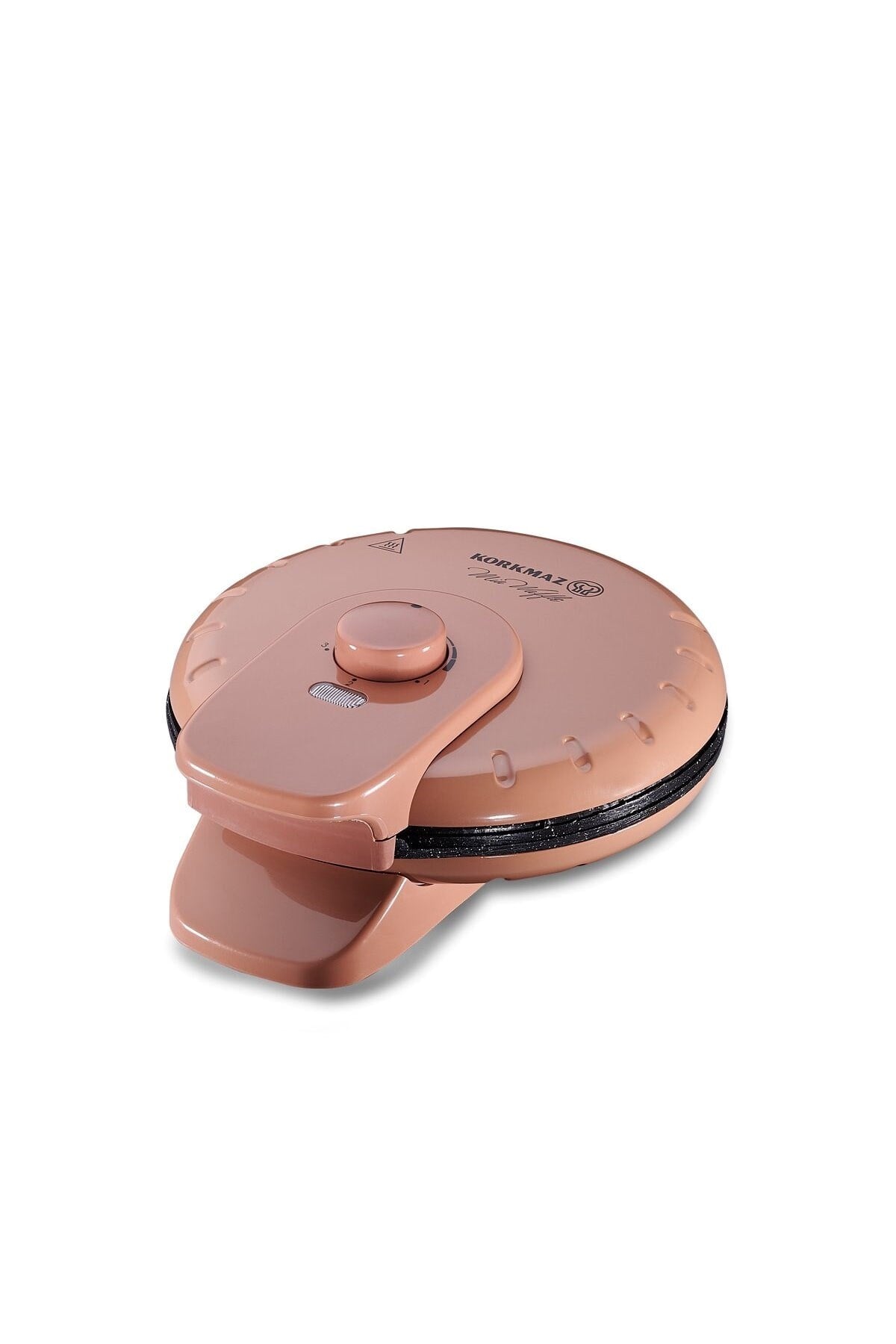 Korkmaz Mia Mocha Waffle Makinesi A319-13