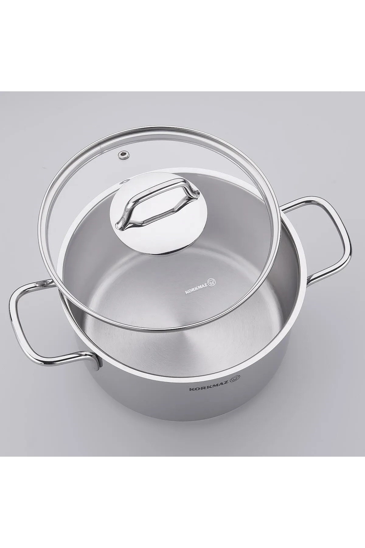 Korkmaz Perla Junıor 3 Lü Set A1650