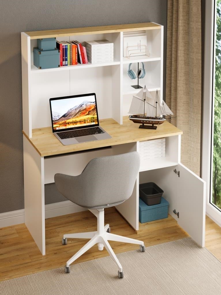 Kuzeylife Legno Çalışma Masası