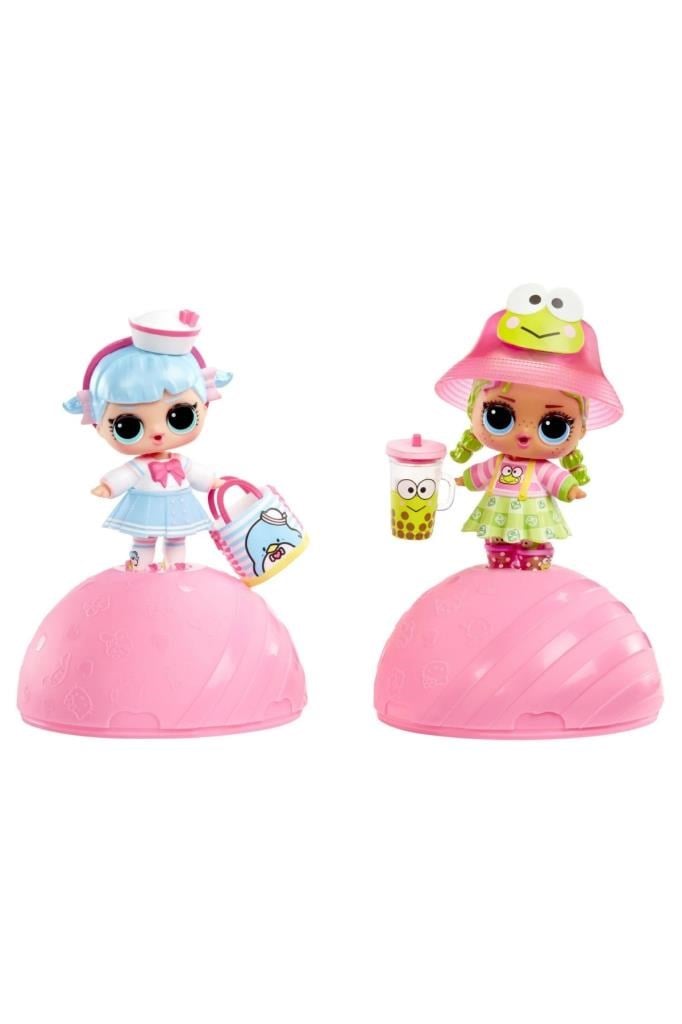 L.O.L. SURPRISE Tots Hello Kitty 523840