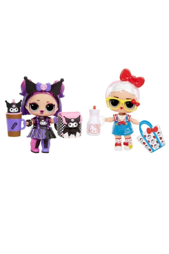 L.O.L. SURPRISE Tots Hello Kitty 523840