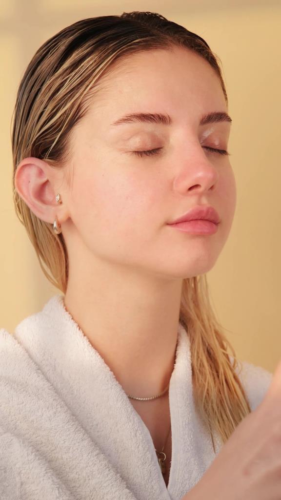 MD Beauty Paçuli Hidrosolü