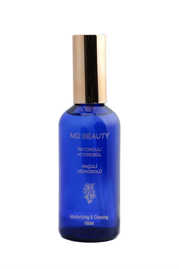 MD Beauty Paçuli Hidrosolü
