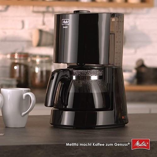 Melitta Enjoy Filtre Kahve Makinesi Siyah