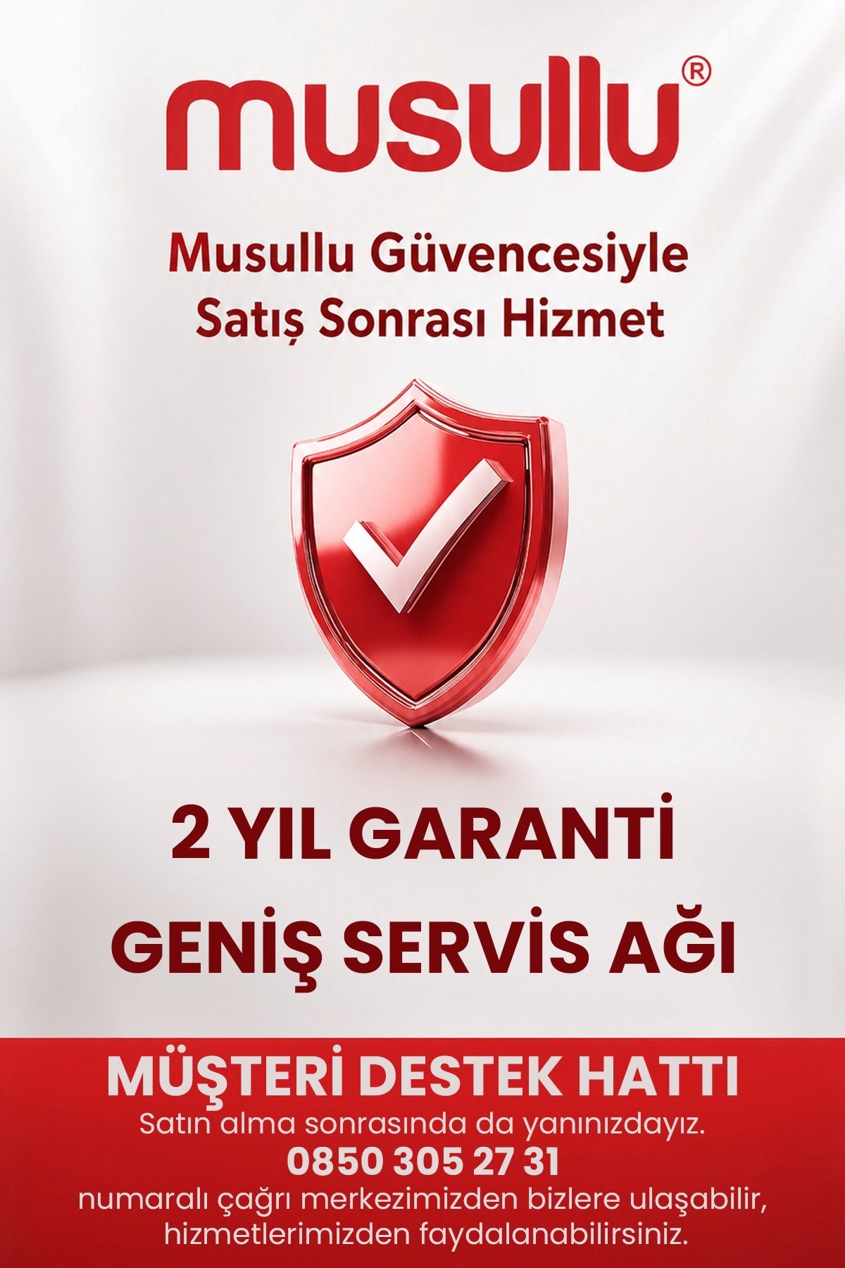 Musullu MSL-1231-2 Meat Max 2+2 Litre Geniş Hazneli Doğrayıcı Rondo