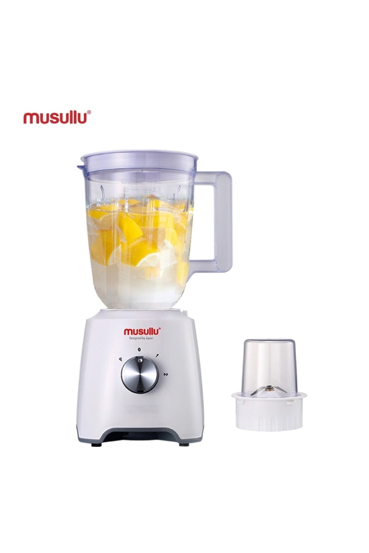 Musullu MSL 2035 BL Blender
