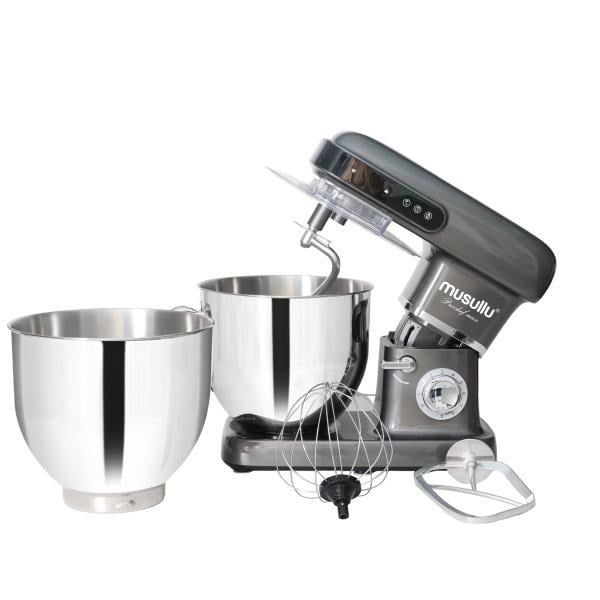 Musullu Msl-3003  Mutfak Şefi / Musullu Çiğköftecim Doğrayıcı Rondo Et Dövme