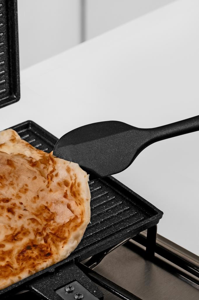 Nehir Lenora 6 Parça Silikon Servis Takımı