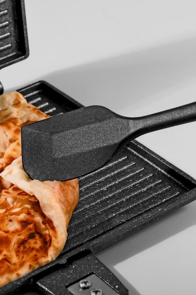 Nehir Lenora 6 Parça Silikon Servis Takımı
