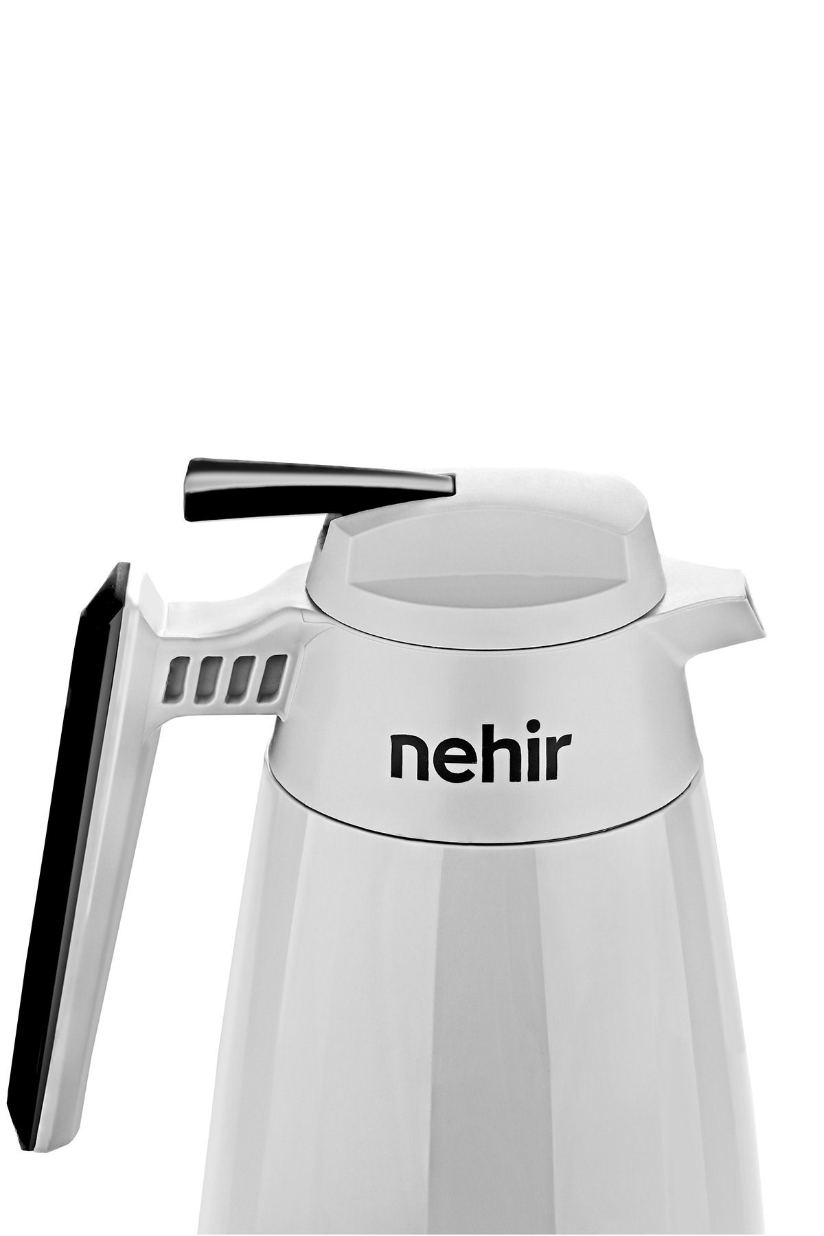 Nehir Nihal Termos 1,5 Litre Cafe Latte Soft