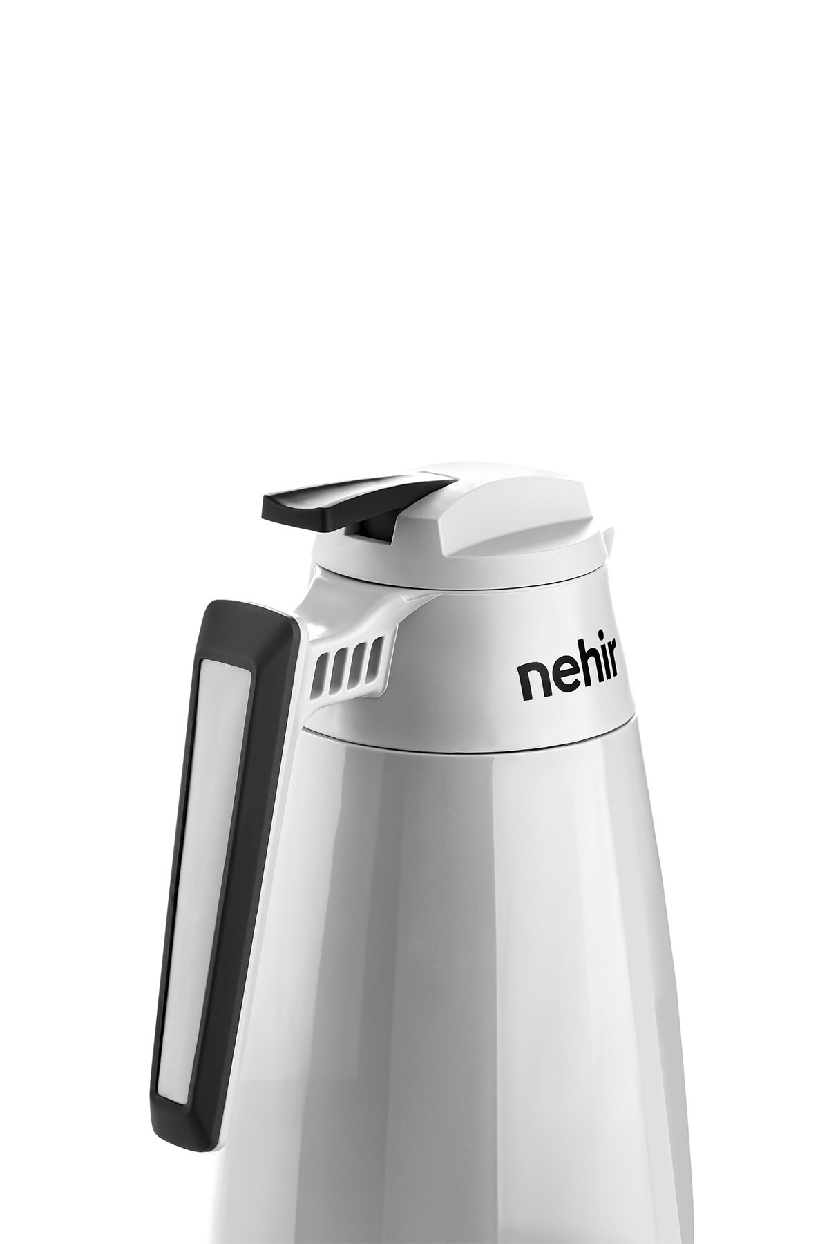 Nehir Nihal Termos 1,5 Litre Cafe Latte Soft