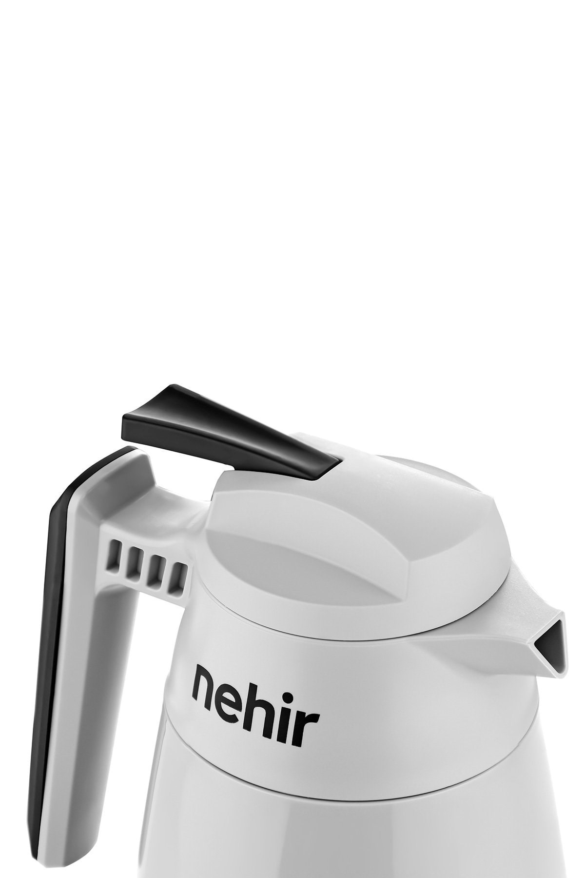 Nehir Nihal Termos 1,5 Litre Cafe Latte Soft