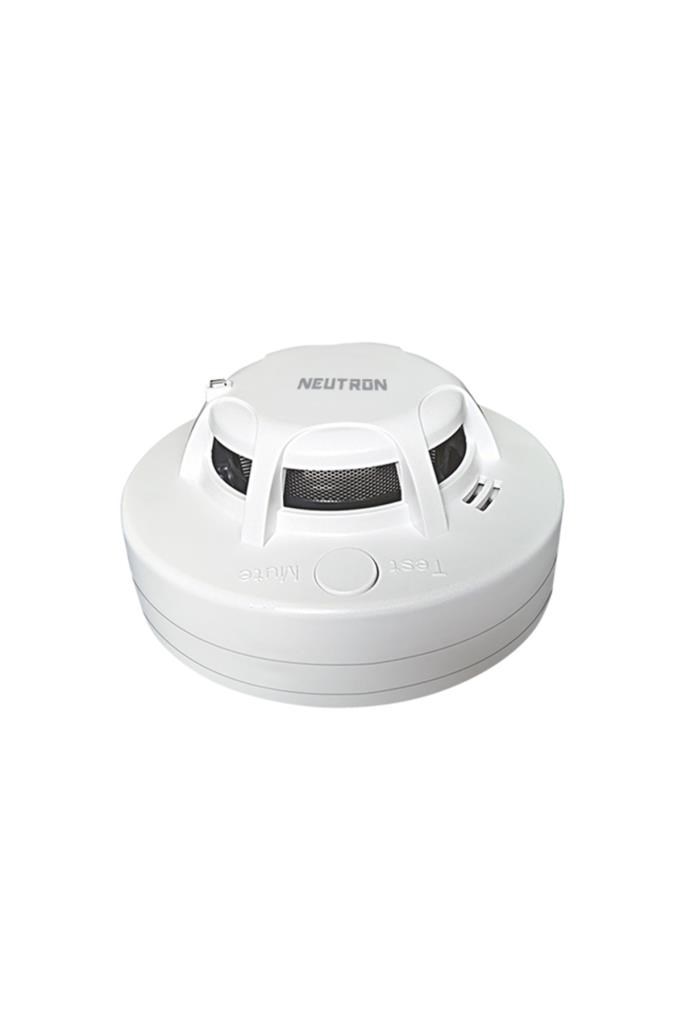 Neutron Wifi Duman Dedektörü