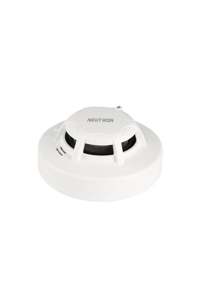 Neutron Wifi Duman Dedektörü