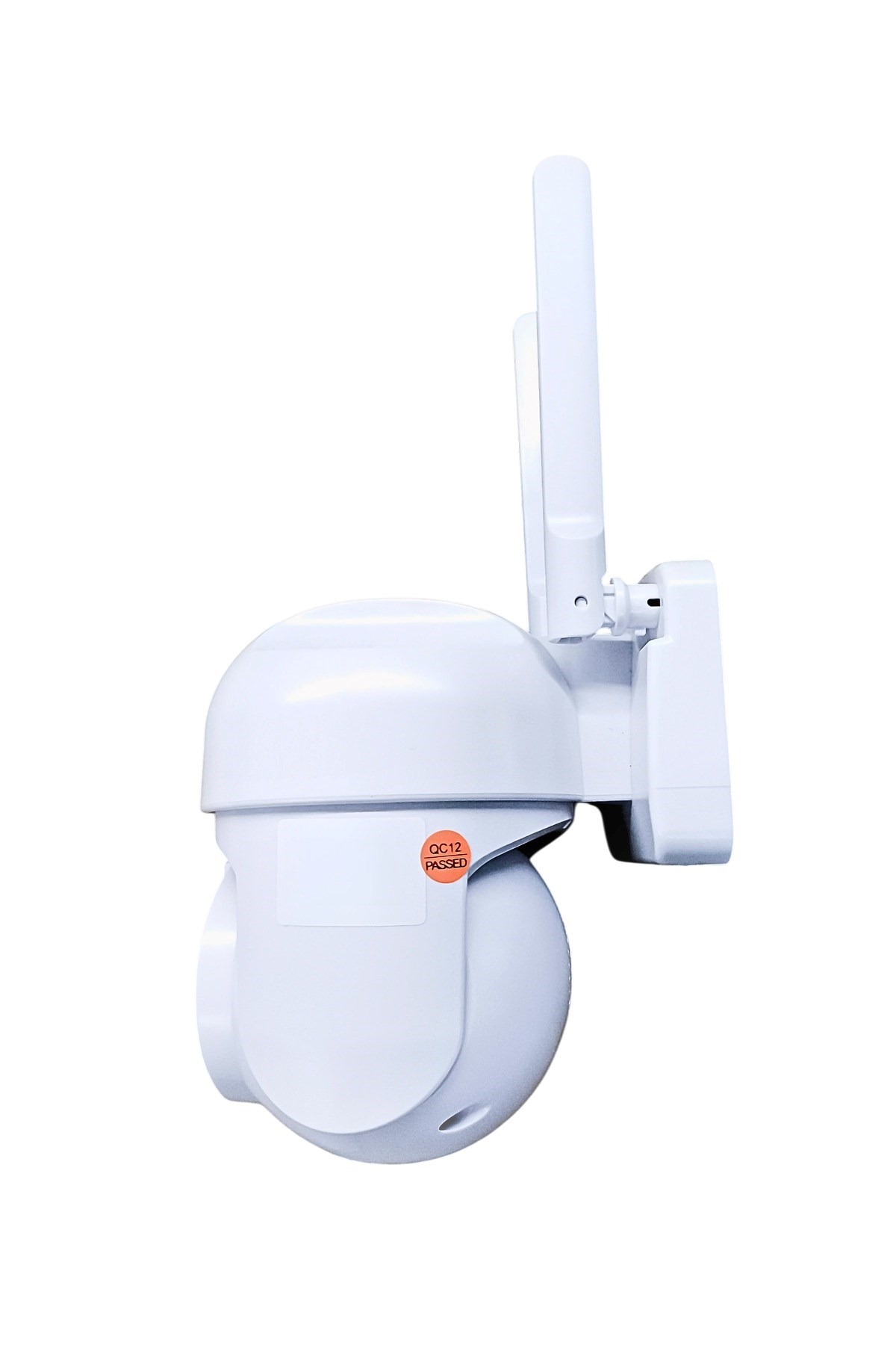 O-KAM 3031PRO Tek Kamera 3MP Hareketli Wifi Akıllı Kamera,Yapay Zeka, Gece Görüş,Karşılıklı Konuşma