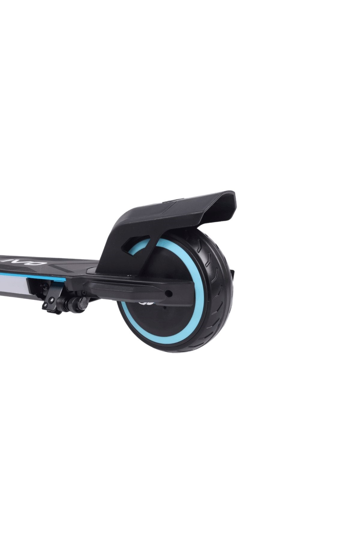 Onvo KX-01 6.3 150W Elektrikli Çocuk Scooter Mavi