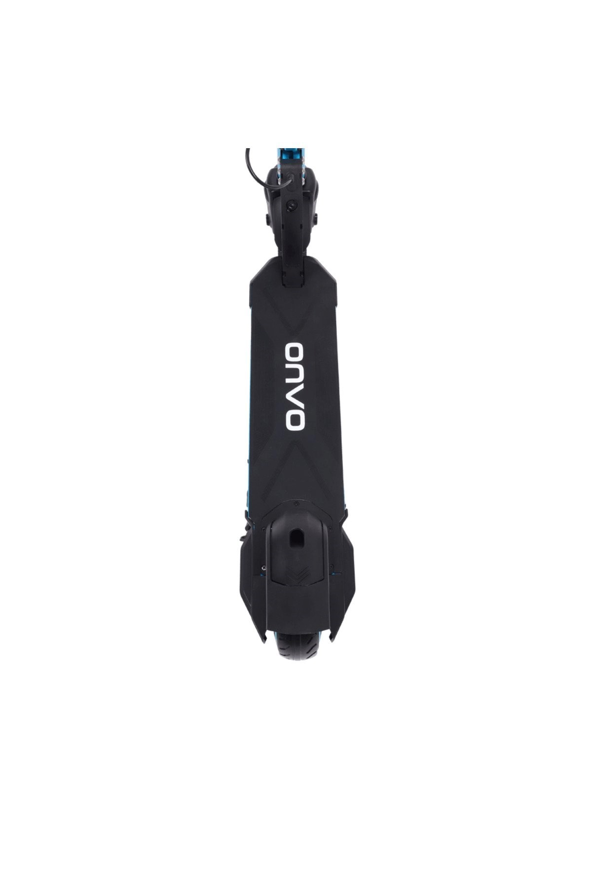 Onvo KX-01 6.3 150W Elektrikli Çocuk Scooter Mavi