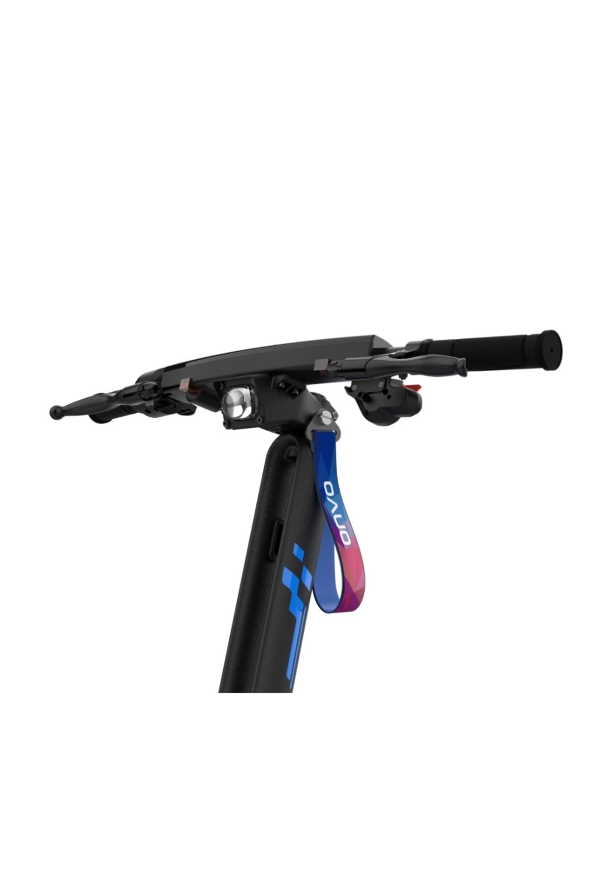 ONVO MX-03 2400W Elektrikli Scooter MX2026 Serisi
