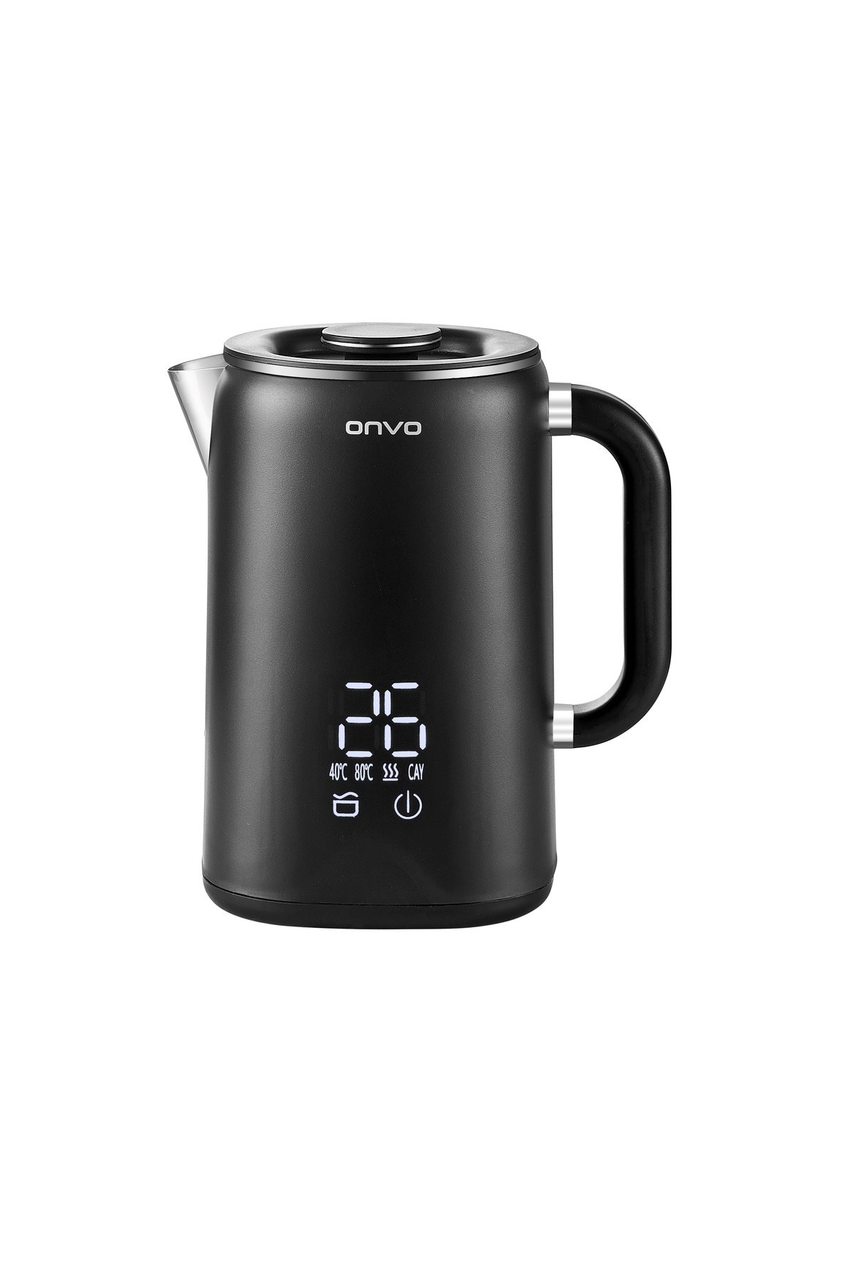 ONVO OVTM01 Dijital Çay Makinesi
