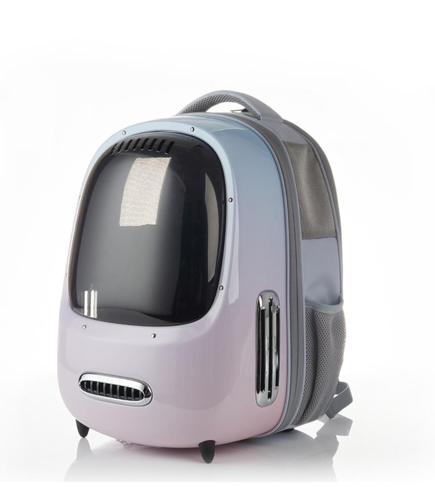 Petkit Breezy 2 Evcil Hayvan Çantası Pembe
