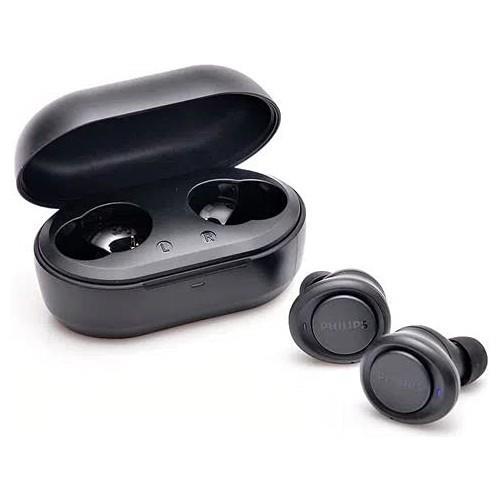 Philips TAT1215BK True Wireless Kulak Içi Kulaklık