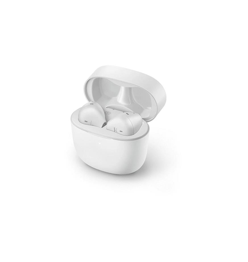 Philips TAT2236WT Gerçek Kablosuz Kulaklık Beyaz