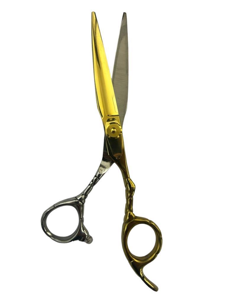 Powertec TR-08 Profesyonel Berber Saç Kesim Makası