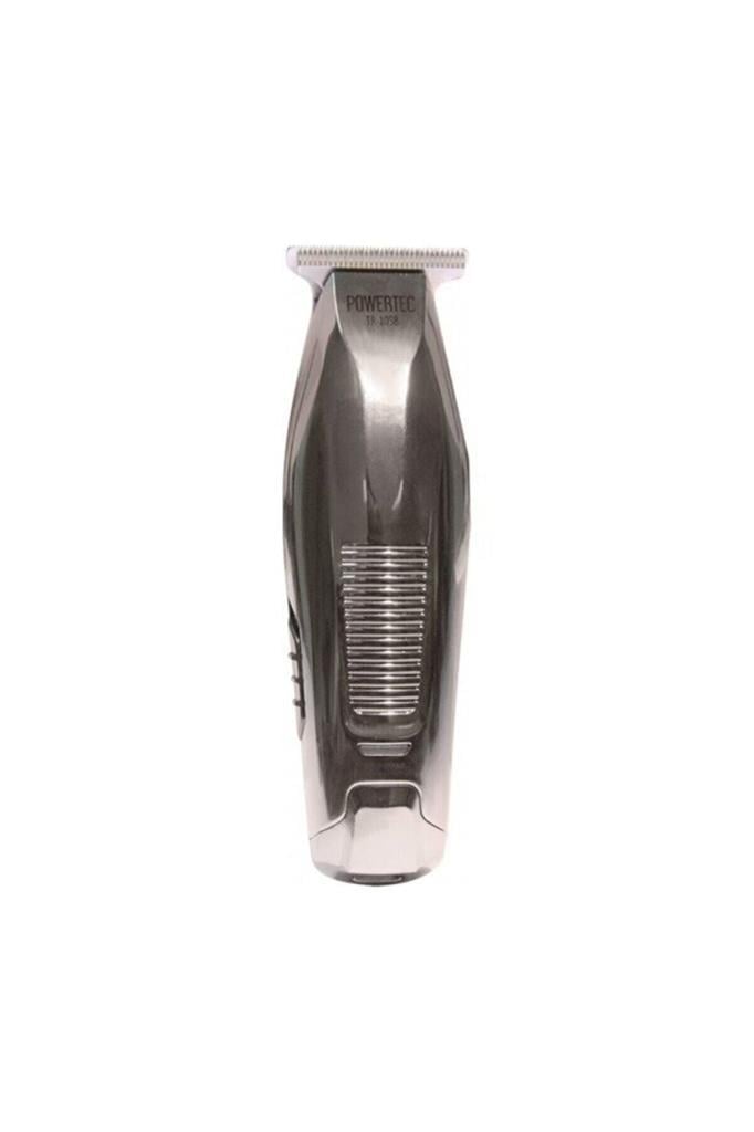 Powertec TR-1058 Tıraş Makinesi