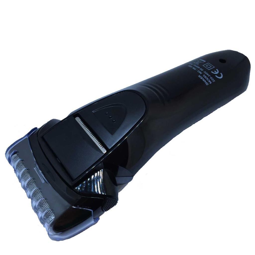 Powertec TR-150 Şarjli Sakal Tıraş Makinesi