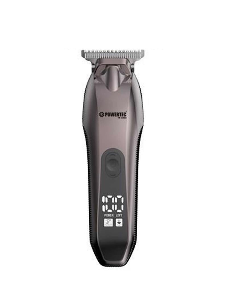 Powertec TR-2323 Sakal Tıraş Çizim Makinesi