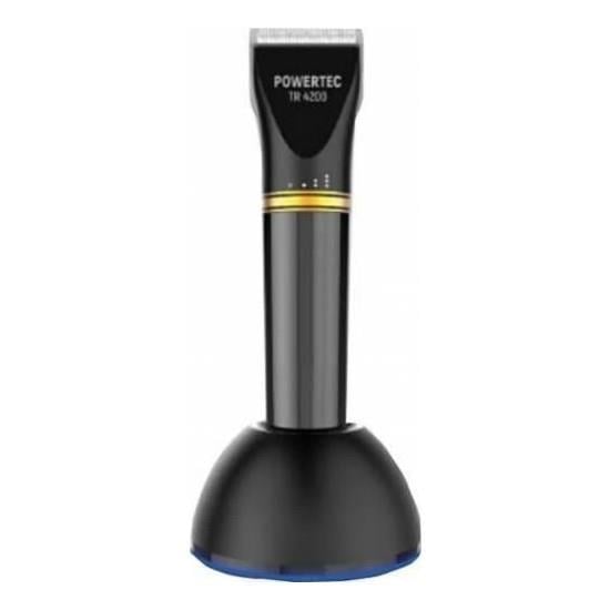 Powertec TR-4500 Tıraş Makinesi