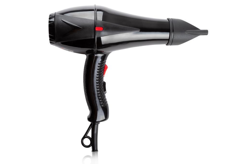 Powertec TR-901 Profesyonel Fön Makinesi