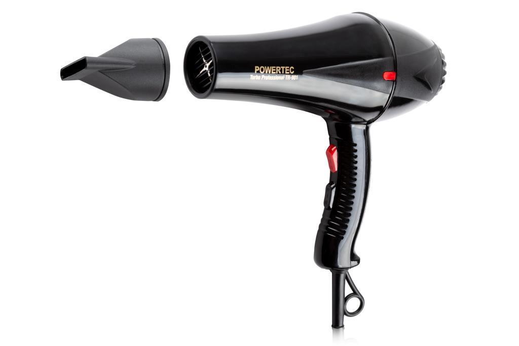 Powertec TR-901 Profesyonel Fön Makinesi