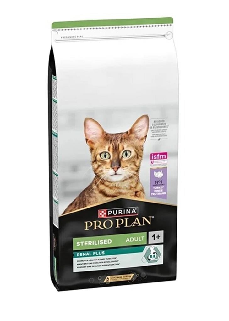 Pro Plan Renal Hindi Etli Kısırlaştırılmış Kedi Maması 14 Kg
