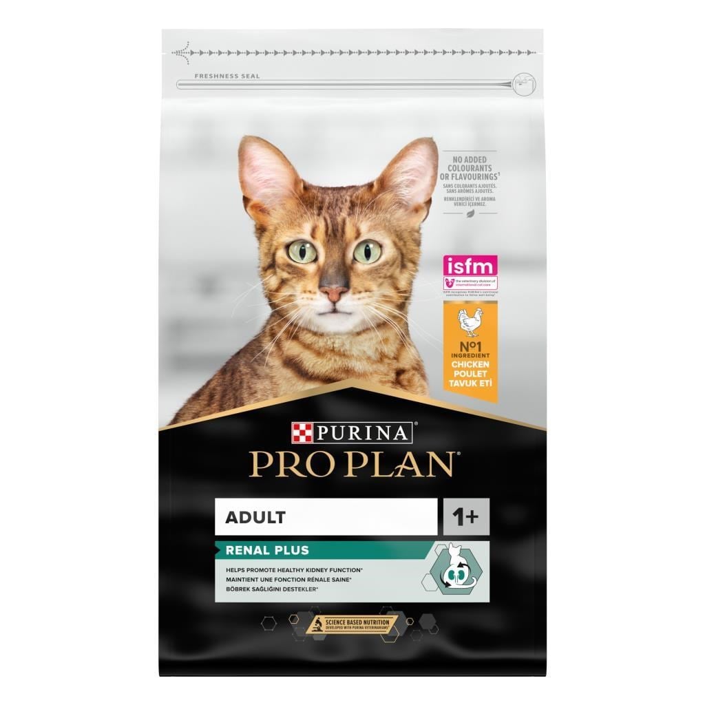 Pro Plan Sterilised Tavuklu  ve Hindili Kedi Maması 3 Kg