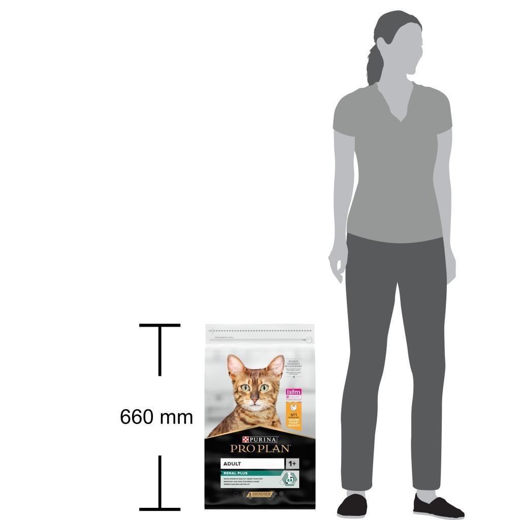 Pro Plan Sterilised Tavuklu  ve Hindili Kedi Maması 3 Kg